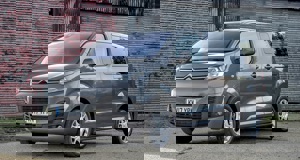 SpaceTourer (2016 on)